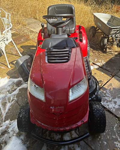 Mountfield mtf 98m petrol - 98m, sd