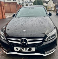 Mercedes-Benz C-Class 250