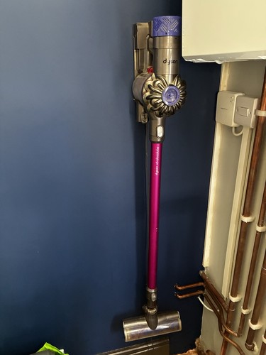 Dyson 248343 absolute - 248343-01, v6