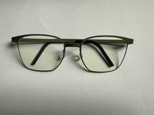 Lindberg Strip Titanium 9636