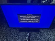 📺 Seiki 17” TV –