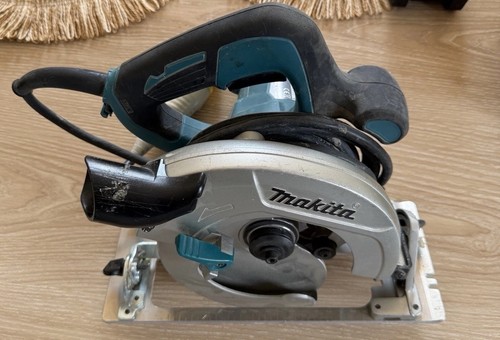 Makita hs6601 circular saw - makita,