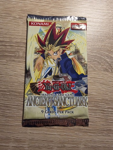 1 ast booster pack - 1,