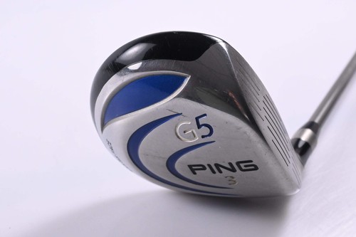 Ping wood 15 degree - ping,