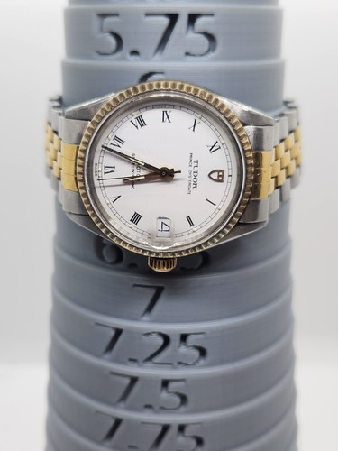 Vintage tudor prince - vintage,