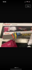 Tefal Pure Pop Handheld