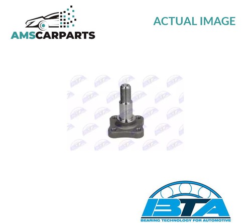 Wheel hub rear h51014bta bta - hub,