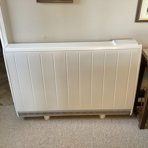 Dimplex qm150rf 50kw quantum - dimplex,