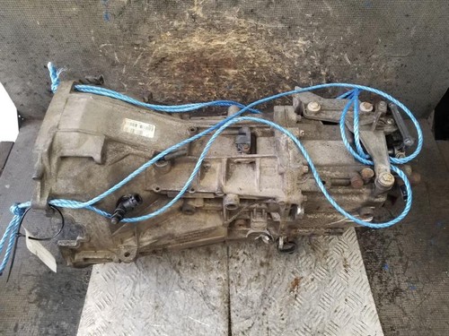 2006 mk7 ford transit - 2006-13,