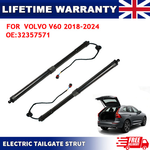 Volvo v60 2018 2024 - v60, ii