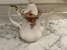 Royal Albert Old Country Roses