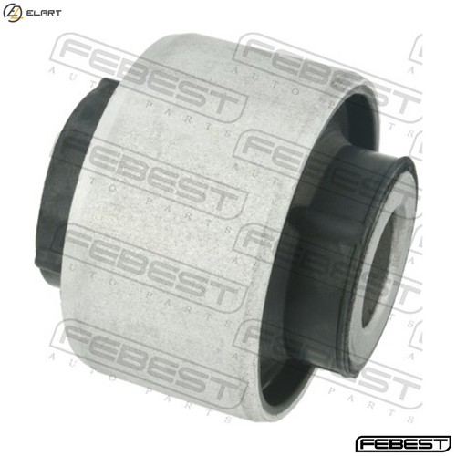 Mounting controltrailing - mounting,