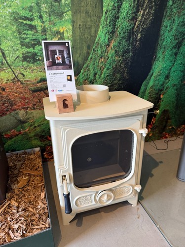 Display charnwood county - display,