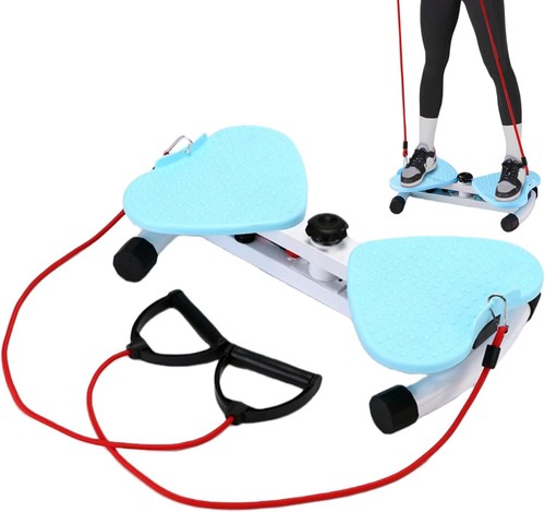 Steel waist twisting disc - waist,