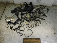 Yamaha XJ 650 4K0 bolt set
