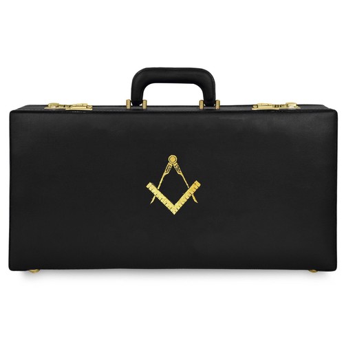 Masonic regalia half apron - masonic,