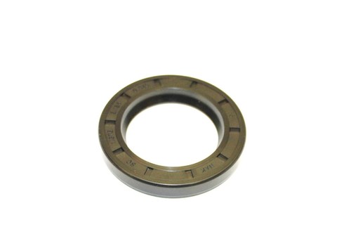 Front hub oil seal austin - seal,