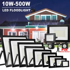 LED Floodlight 20W 30W 100W