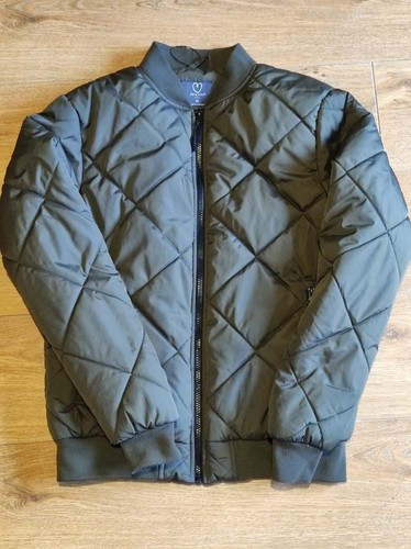 Ladies puffer jacket - xs,