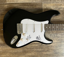 * THE AVALANCHES * signed