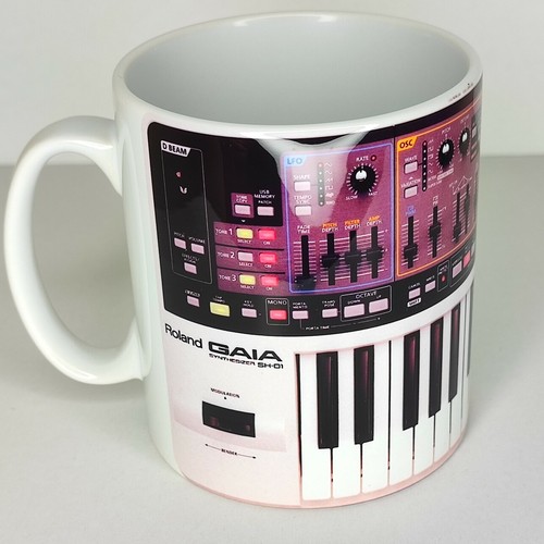 Roland gaia sh01 - roland,