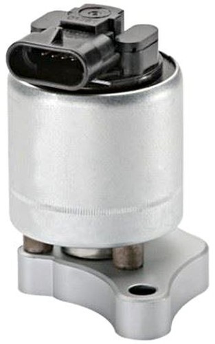 Hella egr valve - hella,