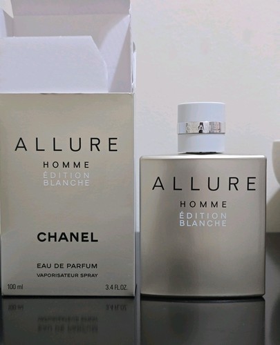 Chanel allure homme edition - homme,