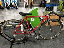 1970’s Colnago Steel Bike