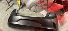 VAUXHALL CORSA F 2019 - 2023 GENUINE REAR BUMPER WITH PDC 9829754980