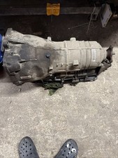 BMW 5 Series E60 E61 535d Lci