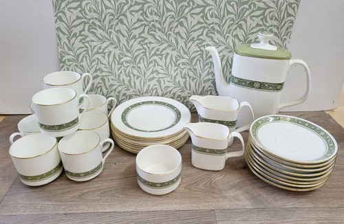 Royal doulton rondelay bone - royal,
