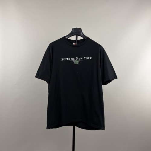 Supreme new york clothing - supreme,
