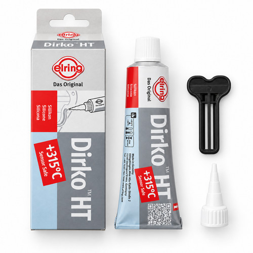 Sump gasket sealant for toyota - for,
