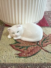 VINTAGE  GOEBEL W. GERMANY CAT