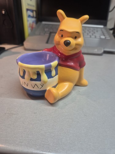 Disney winnie the pooh ceramic - disney,