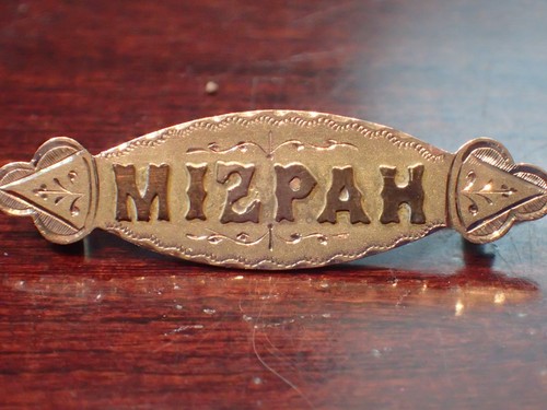 Vintage victorian 9ct - vintage, gold