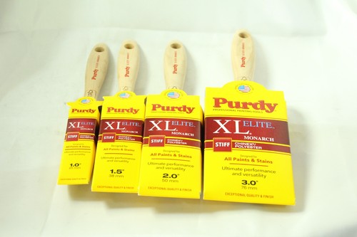 Purdy monarch elite paint - monarch,