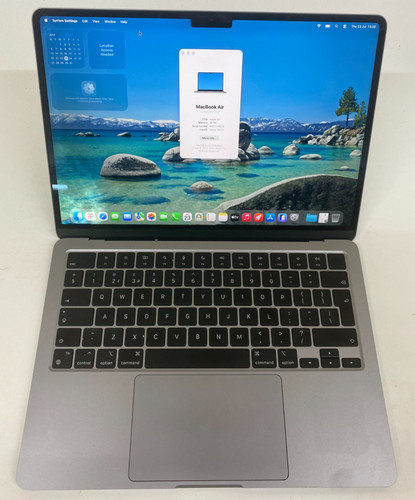 Apple macbook air a3113 - apple,