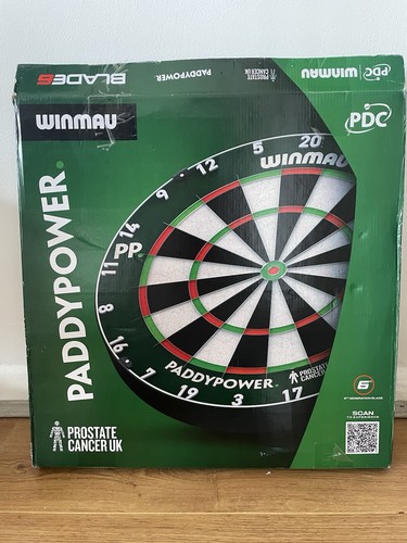 Winmau blade pdc - blade, limited