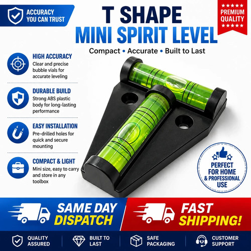 Trixes way mini spirit - trixes, level