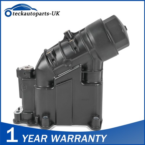 Oil filter housing for - for, x1