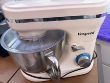 Vospeed Stand Mixer Dough
