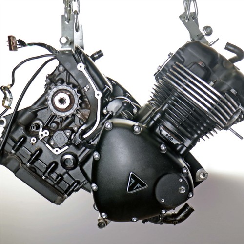 2022 triumph bonneville t100 - 2022,