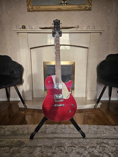 Gretsch electromatic g5421 - gretsch, jet