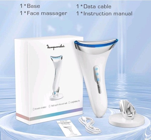 Facial massager face lifting - massager,