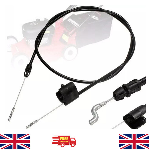Universal lawn mower throttle - universal,