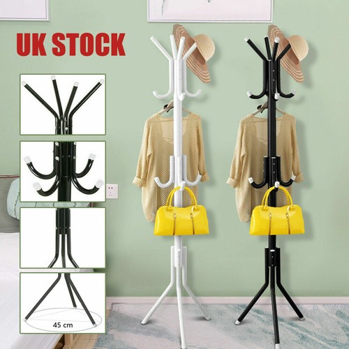 Coat stand hat jacket - coat,