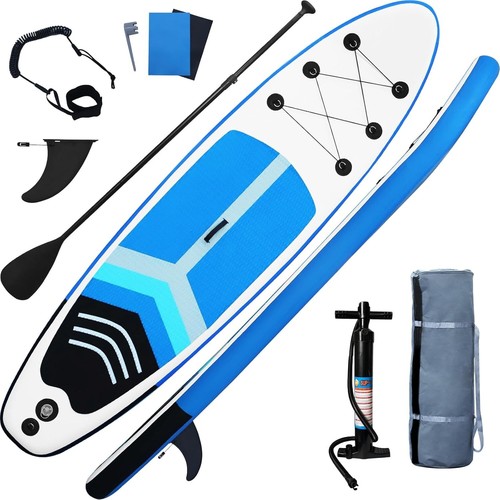 Inflatable stand paddle - inflatable,