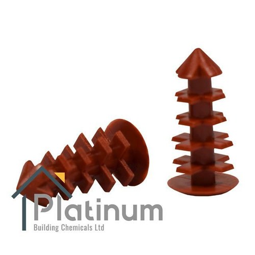 Universal dpc plugs blanking - universal,