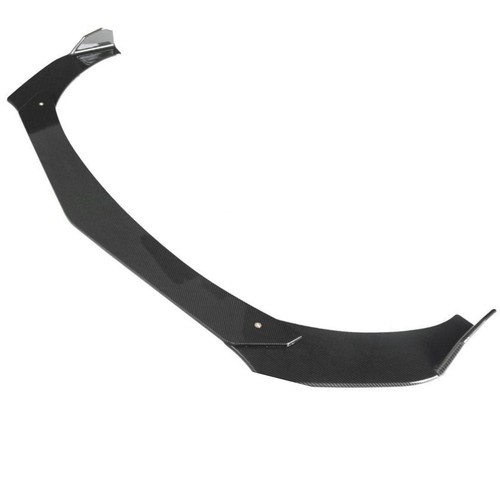 Bumper spoiler front lip - spoiler,